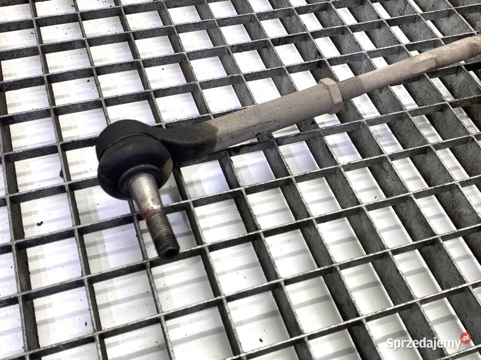 PRZEKŁADNIA KIEROWNICZA MAGLOWNICA OPEL VECTRA C podkarpackie