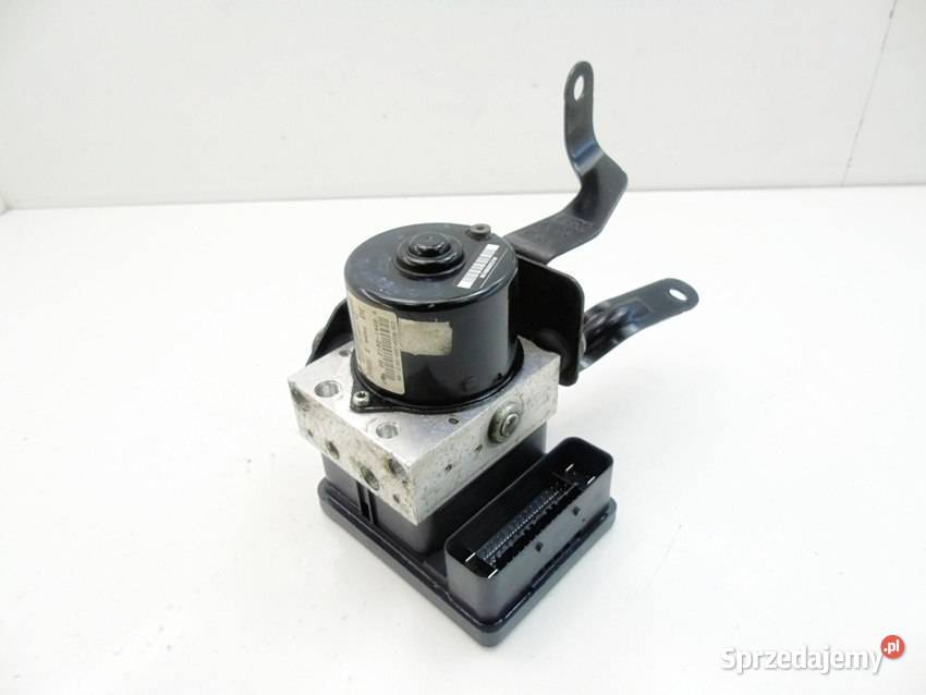 Pompa sterownik ABS Ford Fiesta MK7 20092017