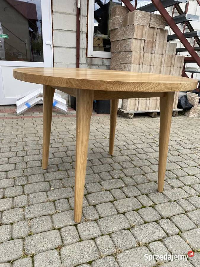 Producent Krzesło Dębowe Stół Dębowy Okrągły Krzesła Warszawa