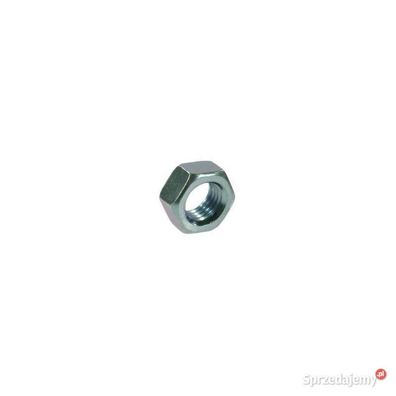 Nakrętka M12 DIN 934 APL00177 Kamionna