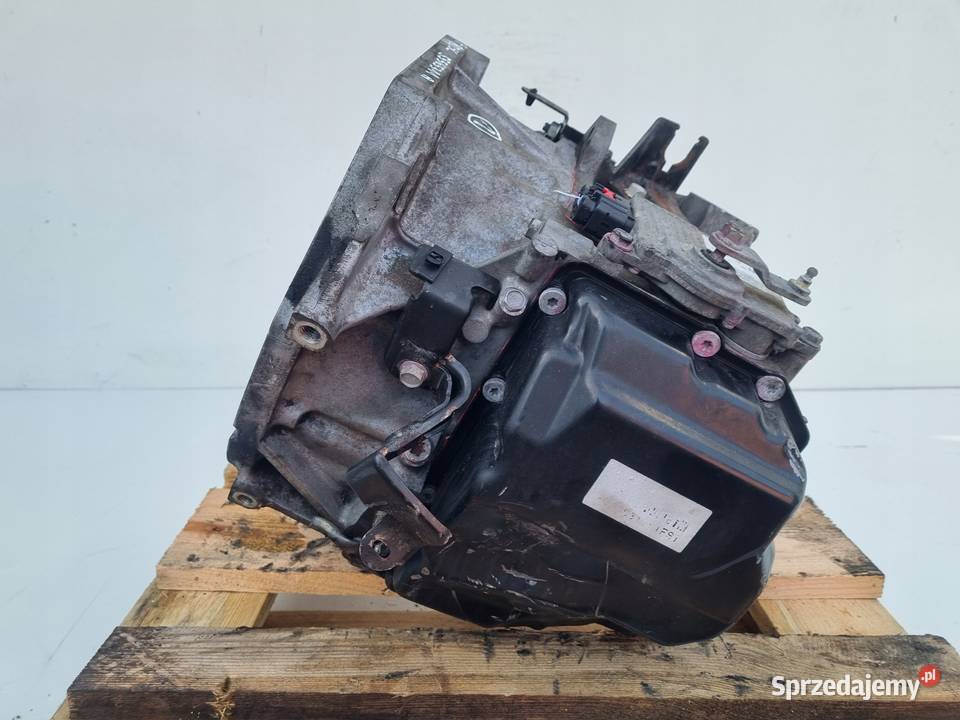 Opel Astra IV J 20 CDTI TF80SC 55565311A Rudka