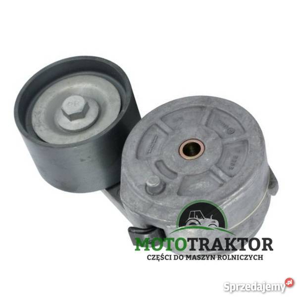 Napinacz paska Massey Ferguson 5470 6485 6490 kujawsko-pomorskie Łążynek