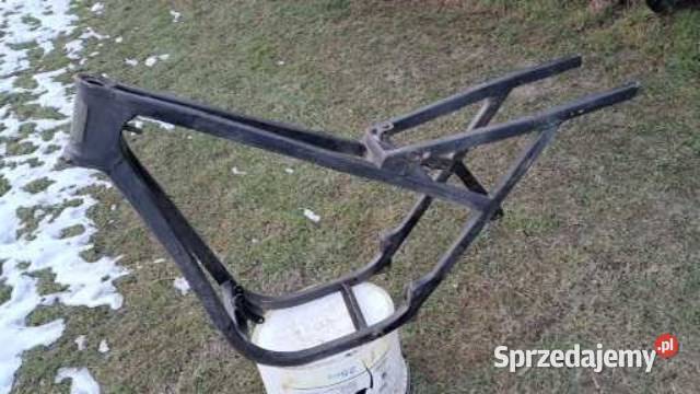 WSK 125 MO64 części podkarpackie Jasło