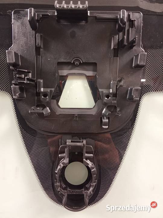 Szyba Przednia Audi A5 21 Kamera Sensor Bralin