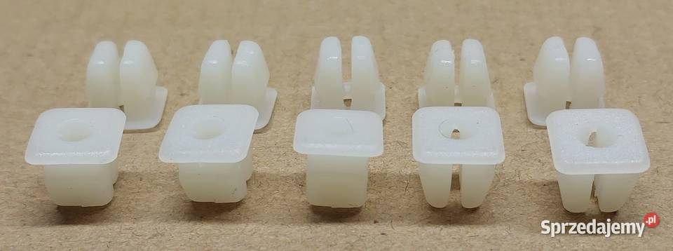 KLIPS SPINKA NAKRĘTKA RENAULT PEUGEOT CITROEN Mielęcin