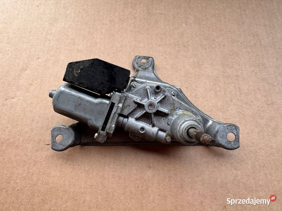 Silnik mechanizm wycieraczki tył Toyota Yaris