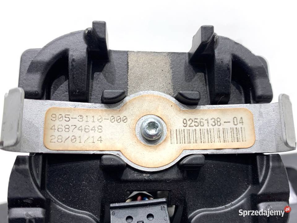 LUSTERKO WEWNĘTRZNE BMW F32 9256138