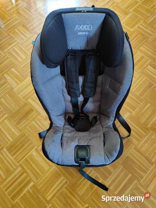 Axkid Minikid Piekoszów