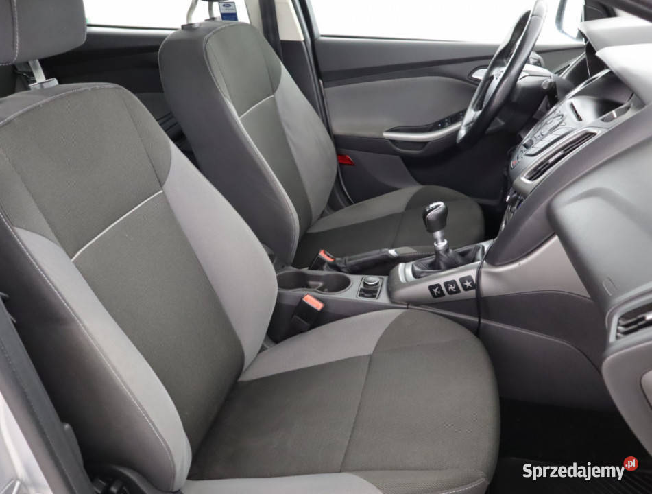 Ford Focus 16 TDCi Bielany Wrocławskie