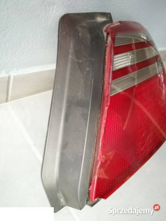 HONDA ACCORD 2001 LIFT LAMPA TYLNA PRAWA Karoseria lubelskie Kozubszczyzna sprzedam
