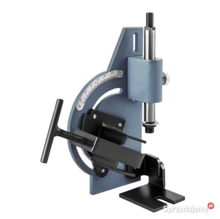 Wycinarka do rur otwornica Metcor PN12A Siedlce sprzedam