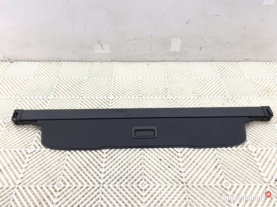 ROLETA BAGAŻNIKA VOLVO V60 I Kombi 1018 OSŁONA osobowe