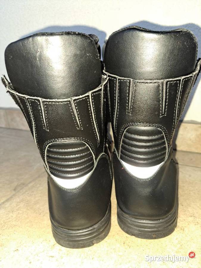 Buty motocyklowe BSQUARE 43 Białystok