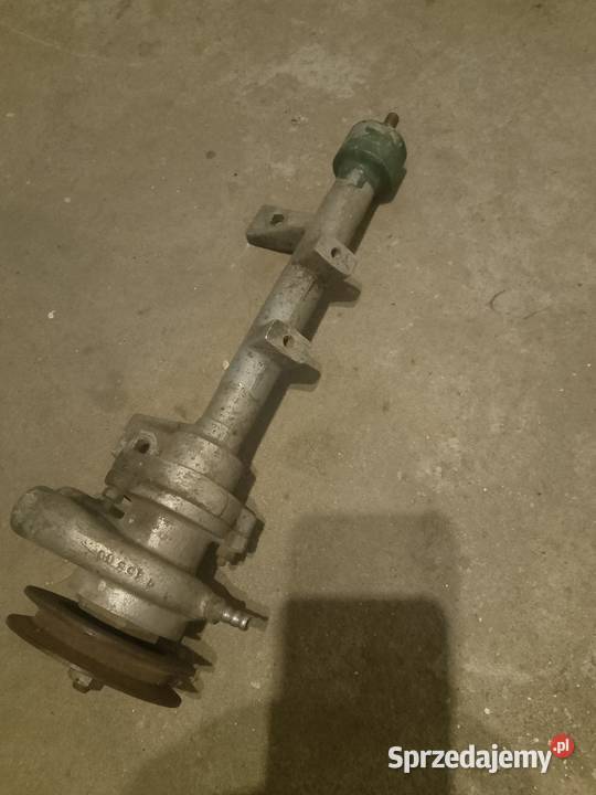 Do sprzedania pompa wody do syreny lubelskie Milejów sprzedam