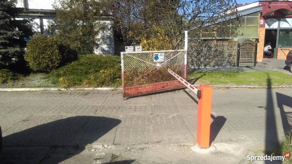 Automatyka bramowa i garażowa sprzedażserwis kujawsko-pomorskie Golub-Dobrzyń