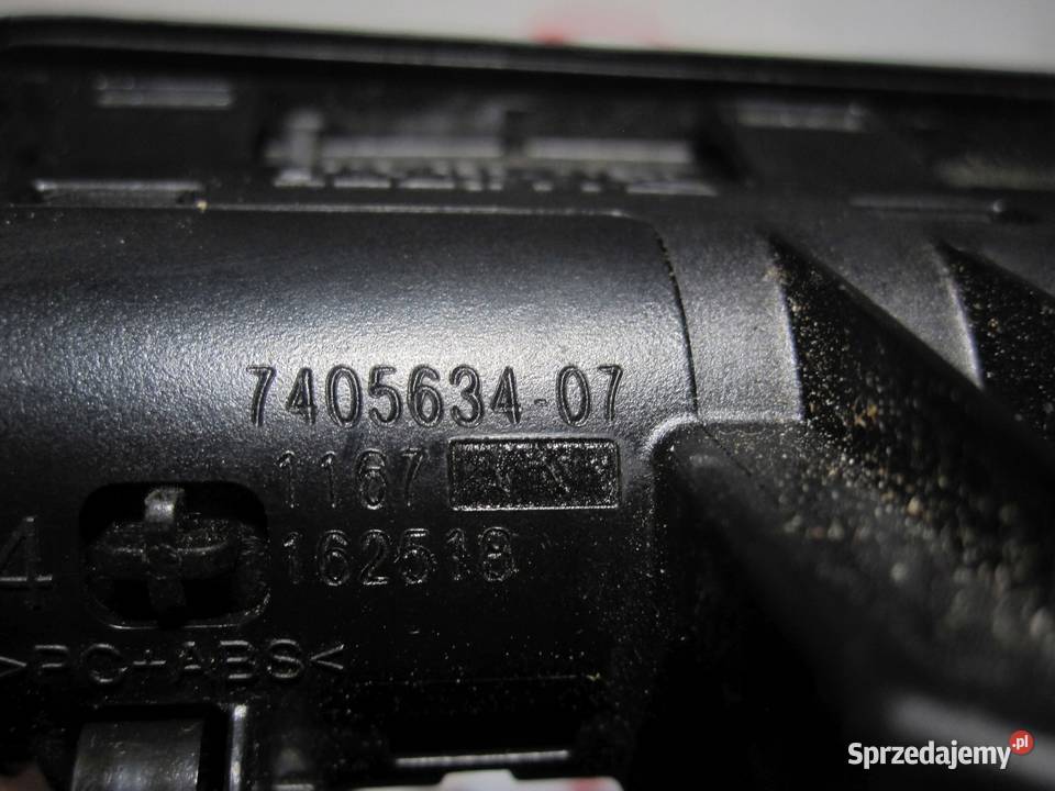 kamera cofania Kielce sprzedam