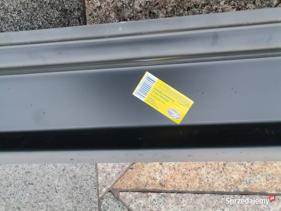 Próg nadwozia lewy prawy Łada Samara 5d podlaskie Białystok