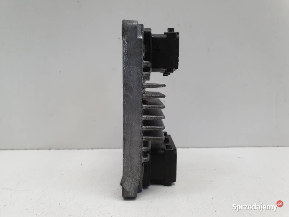 Opel Meriva A 17 DTI STEROWNIK SILNIKA komputer lubelskie Rudka