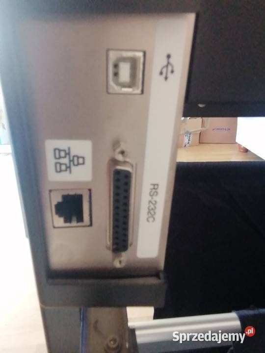 Ploter tnacy Graphtec FC8600130 Usługi