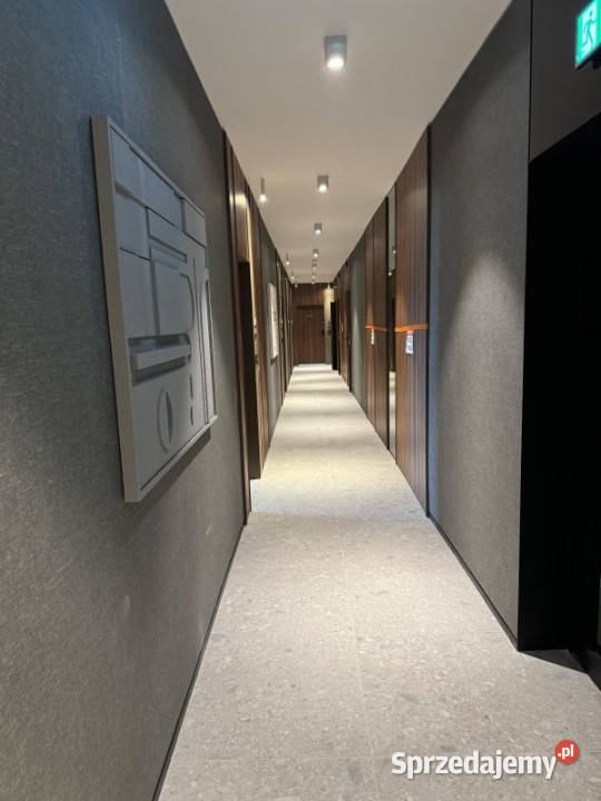 Apartament Noho Klimatyczne śląskie Katowice