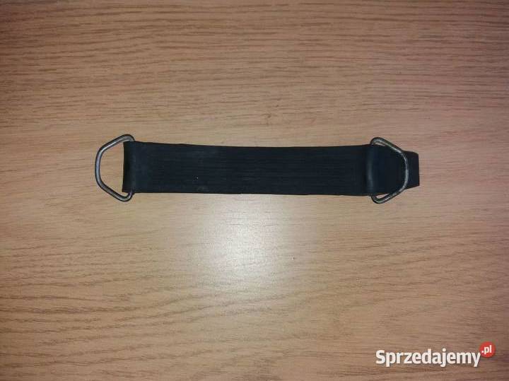 Guma do mocowania lewarka Fiat 126p Starachowice