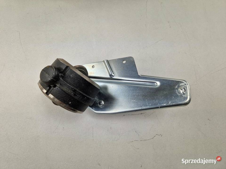 ZAWÓR GASZĄCY HAMULEC SILNIKA IVECO 19035 33035 lubelskie