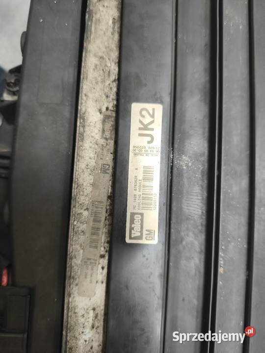 Części do opel Vectra c kombi 19 150 Kombi Vectra Radomsko