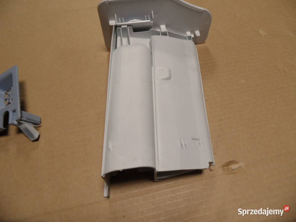 dozownik pralki ariston Promnik