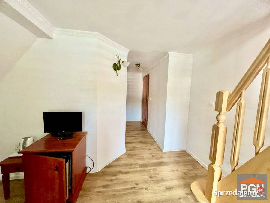 Lokal Dziwnów 350 metrów sprzedam