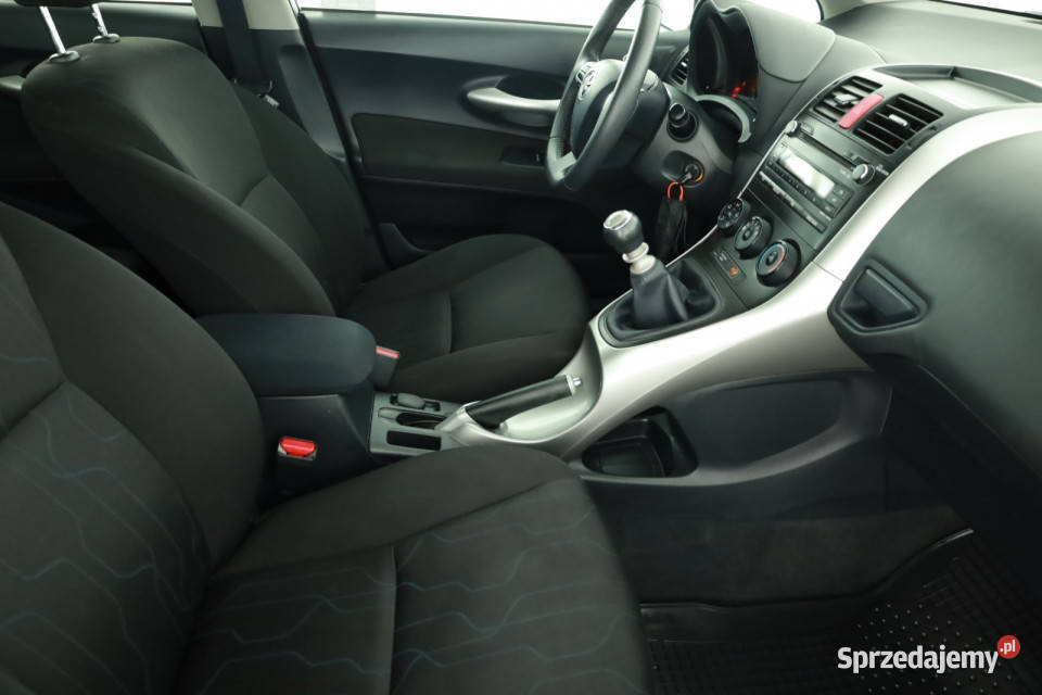 Toyota Auris 13 Dual VVTi Piaseczno