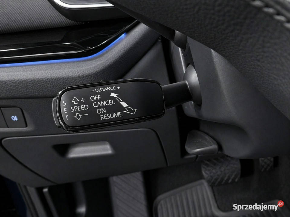 koda Octavia 20 benzyna 190hp DSG IV 2020 nieuszkodzony Sadlno sprzedam