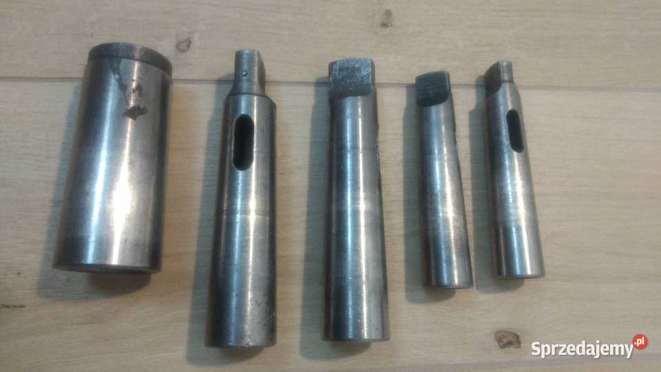 Kieł kiełek obrotowy stały tokarski uchwyt Chorzów