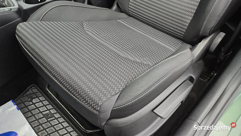 Kia Ceed 15 TGDI M Z Polskiego Salonu Faktura światła przeciwmgielne mazowieckie