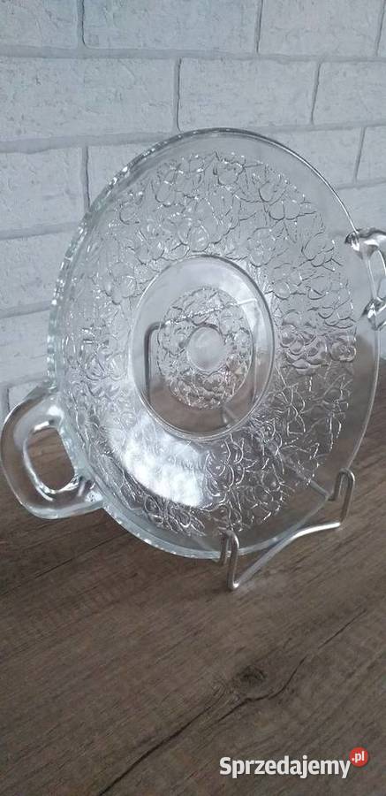 Patera bratki i jaskry Ząbkowice prl łódzkie Przedbórz sprzedam