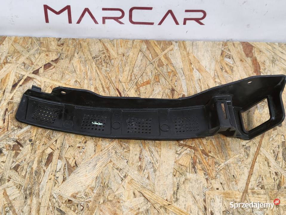 Wzmocnienie Ślizg Zderzaka Lewy Tył BMW 1 F70 Pleszew