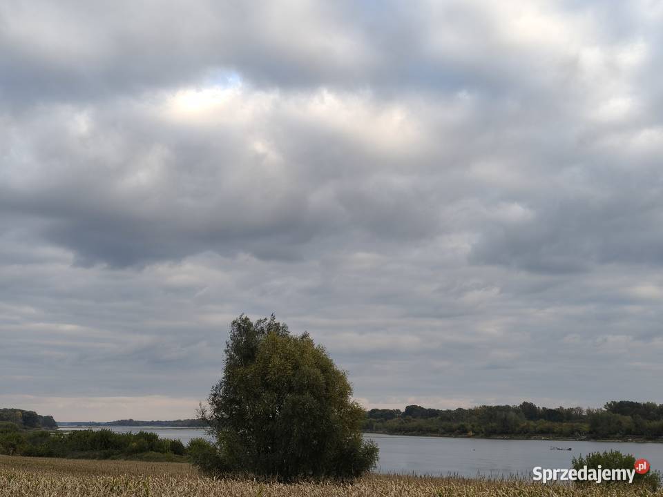Działka na sprzedaż Wyszogród