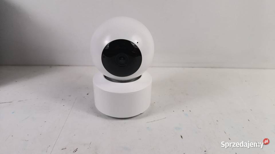 Kamera IP AMBIANO Katowice