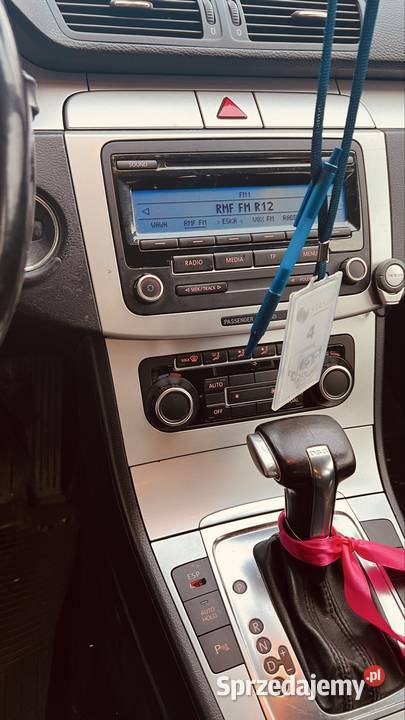 Passat 20 tdi cr