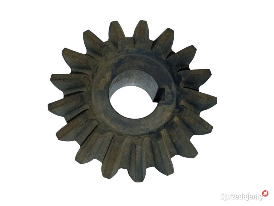 Koło ataku stożkowego Z17 ORKAN 5302040210 Koło Osprzęt roboczy