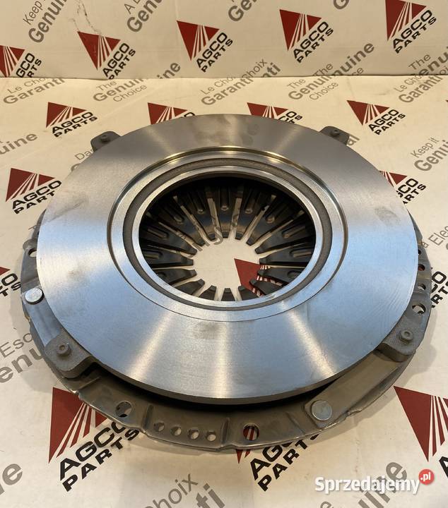 Docisk sprzęgła AGCO Massey Ferguson 4364307M1 Białystok