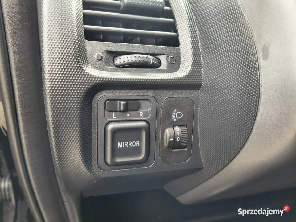 Honda Jazz 14i 83 Kliamtronic Ładny stan II śląskie