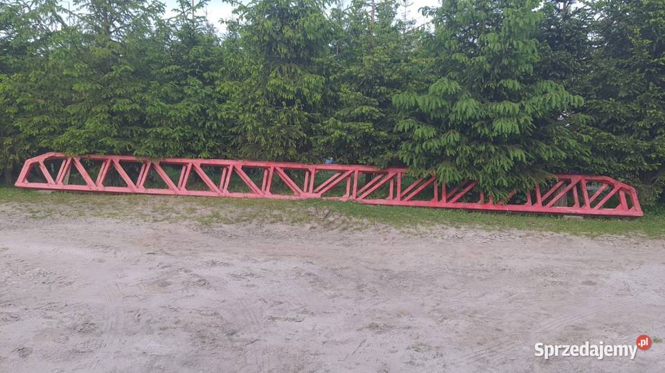 Kratownica Radzyń Podlaski