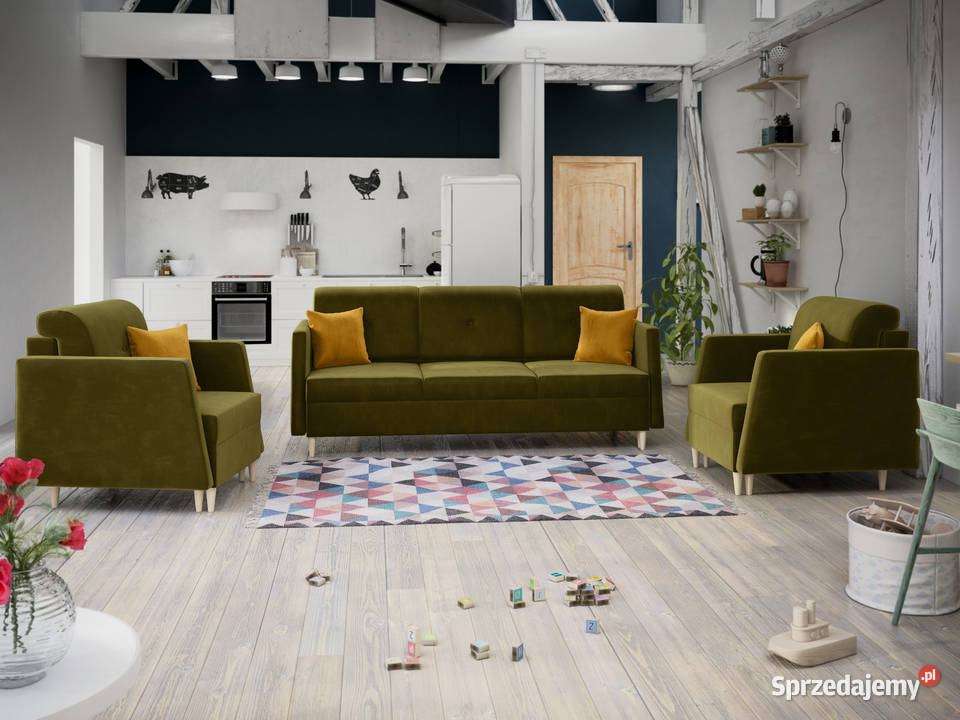 Kanapa NELLA sprzedam