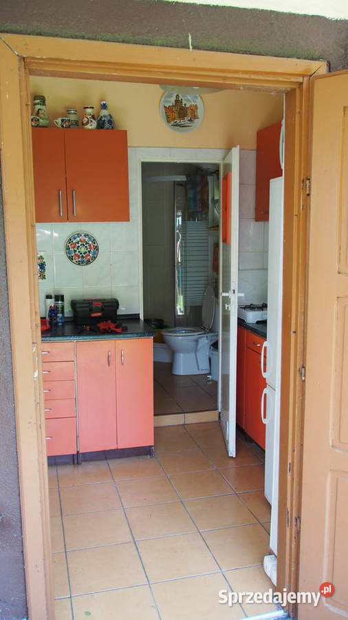 Działka Rod RelaxUmultowo Poznań Naramowice Sprzedaż