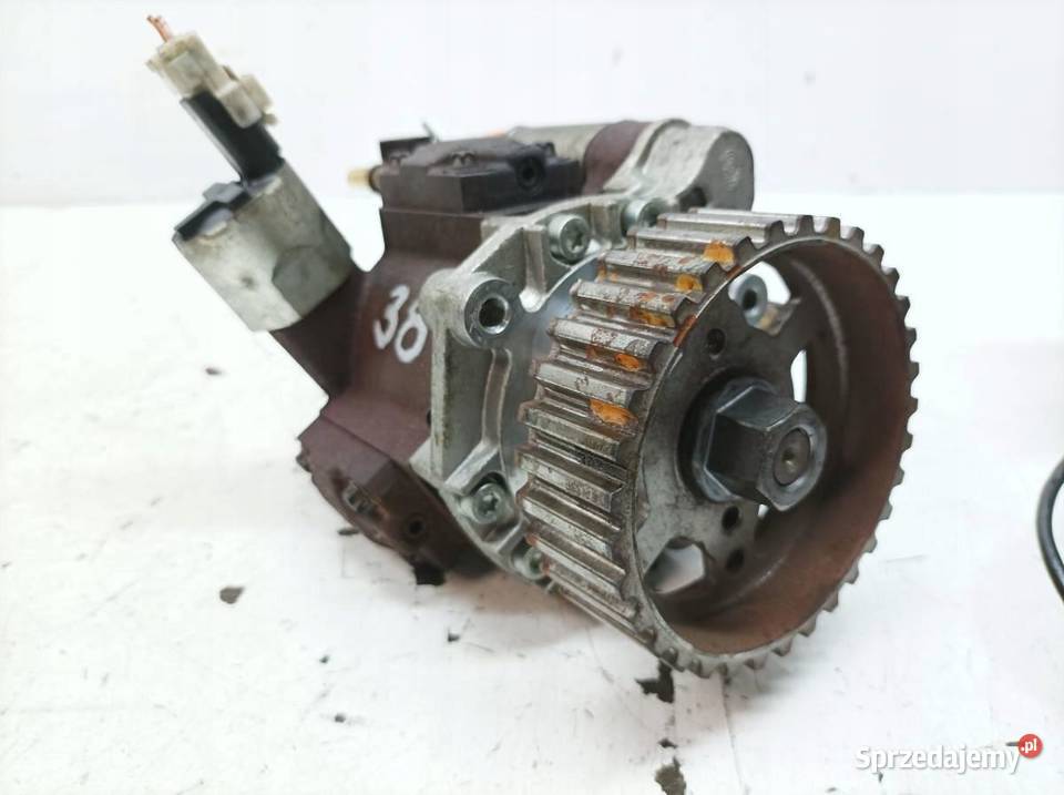POMPA WTRYSKOWA 9685440880 14 D4D Toyota Aygo I