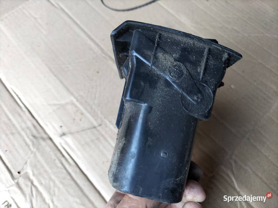 GOLF II 2 JETTA 2 KRATKA NAWIEWU LEWA Kamień-Kolonia