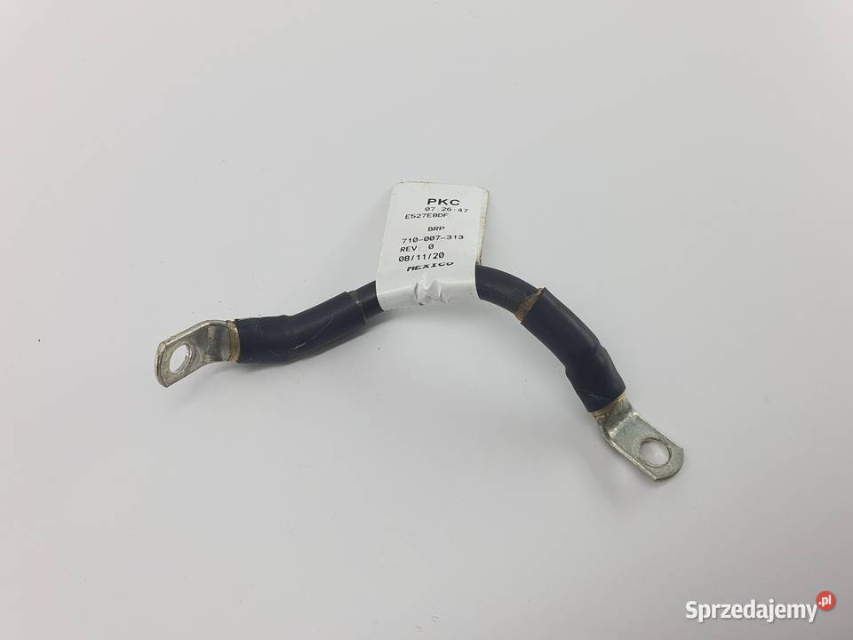 Przewod Minusowy Kabel Masa Can Am Outlander Xtp Łódź