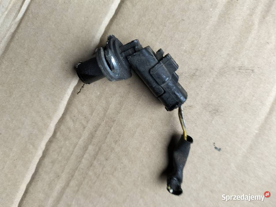 CZUJNIK POŁOŻENIA WAŁU PEUGEOT CITROEN FIAT 20 lubelskie Kamień-Kolonia
