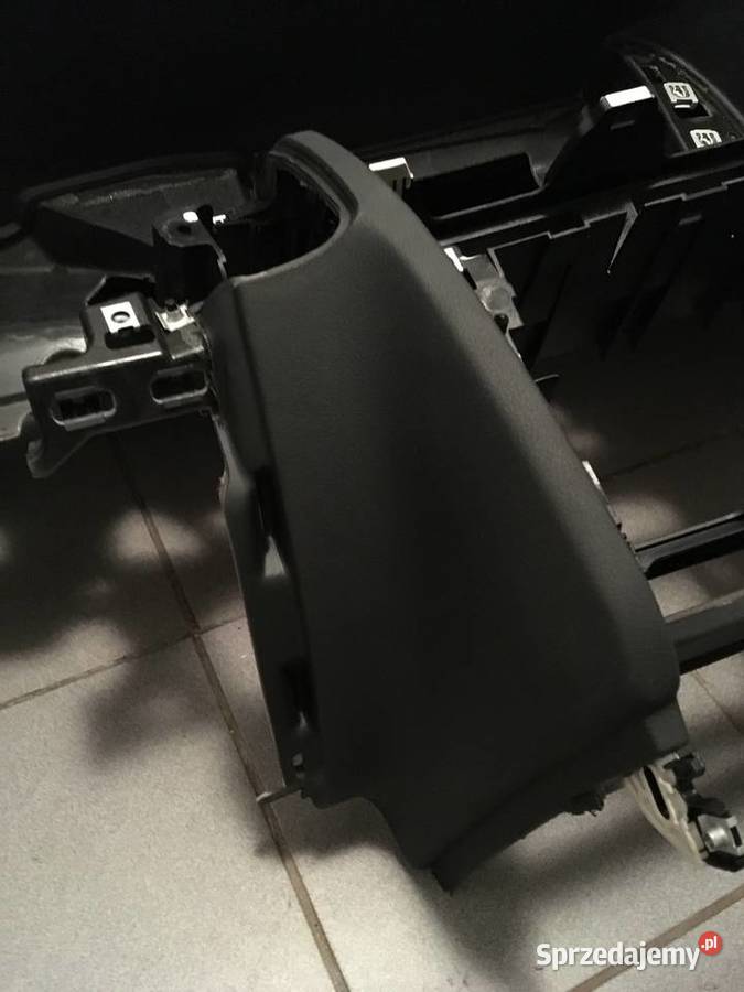 Cockpit deska Audi A5 s5 Coupe 8T1857041B Szczecin