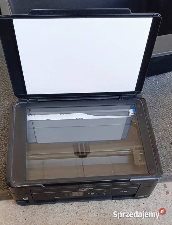 Drukarka Epson XP332 atramentowa lubuskie Gorzów Wielkopolski